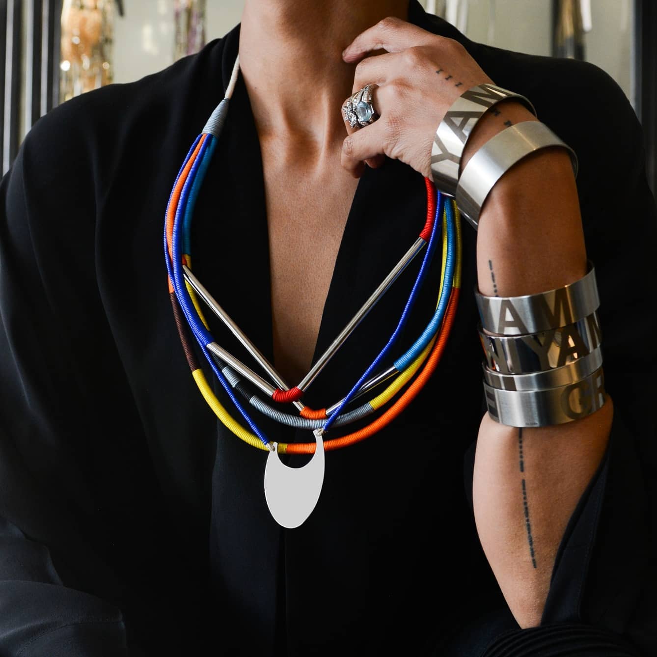 Style Audit by Jaina Lalbhai,  styleauditbyjainalalbhai, loveforjewellery, makeastatement, changingthewayahmedabaddresses, revolutinizingfashion, minimalismmaximalism, virtualtrunkshow