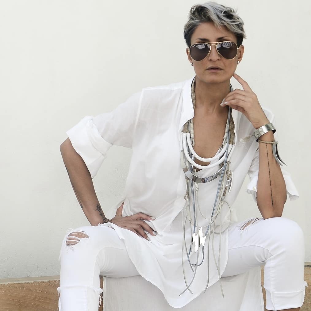 Style Audit by Jaina Lalbhai,  styleauditbyjainalalbhai, loveforjewellery, makeastatement, changingthewayahmedabaddresses, revolutinizingfashion, minimalismmaximalism, virtualtrunkshow