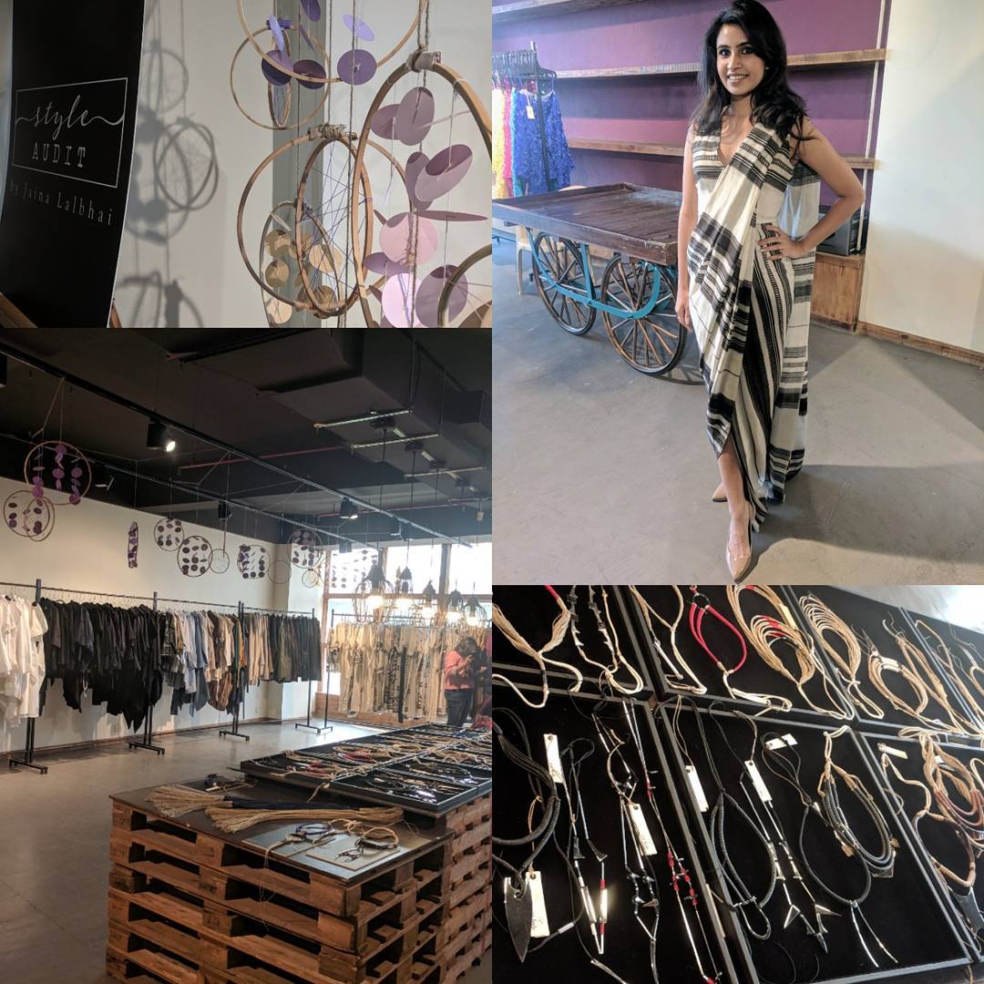 Style Audit by Jaina Lalbhai,  theurbannomad, popup, fashionpopup, loveforclothes, loveforaccessories
