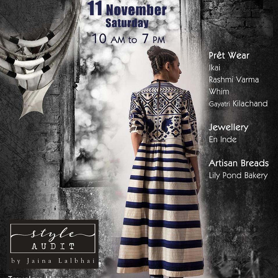 Style Audit by Jaina Lalbhai,  theurbannomad, popup, fashionpopup, loveforclothes, loveforaccessories
