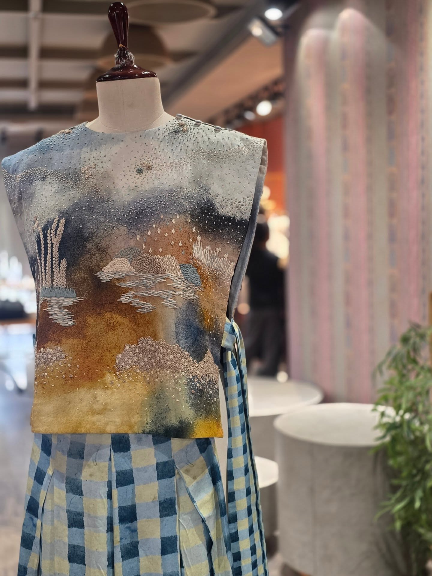 Style Audit by Jaina Lalbhai, Style Audit, Jainalalbhai, designer fashion India, luxury clothing brand, women's designer wear, contemporary fashion, fashion styling services, premium apparel India, Ahmedabad fashion brand, designer outfits India, modern ethnic wear, fashion consultancy India