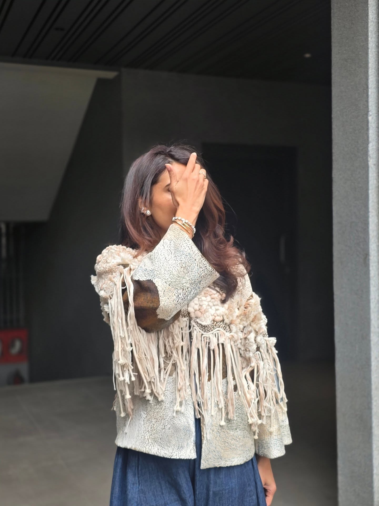 Style Audit by Jaina Lalbhai, Style Audit, Jainalalbhai, designer fashion India, luxury clothing brand, women's designer wear, contemporary fashion, fashion styling services, premium apparel India, Ahmedabad fashion brand, designer outfits India, modern ethnic wear, fashion consultancy India
