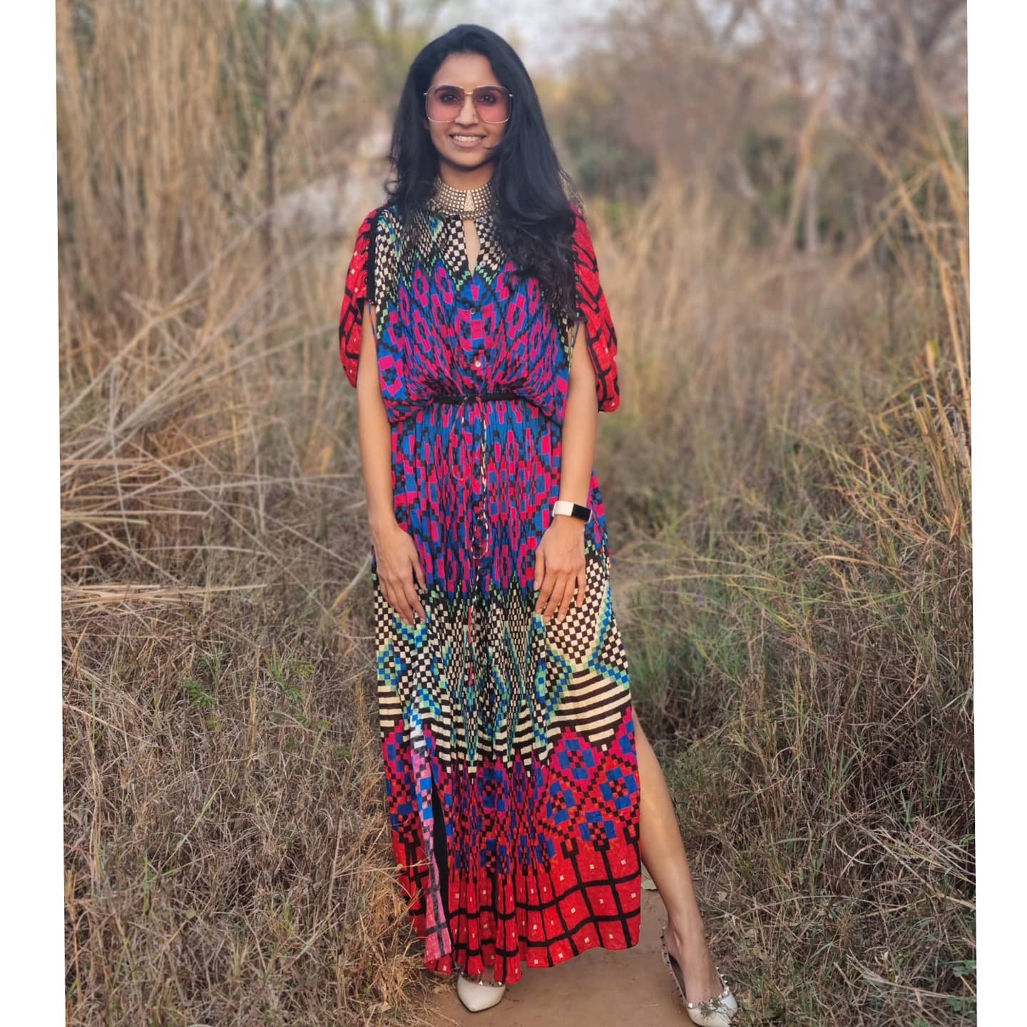 Style Audit by Jaina Lalbhai,  styleauditbyjainalalbhai, loveforcolorblock, loveforclothes, loveforfashion, changingthewayahmedabaddresses, thesummersoliloquy, march25