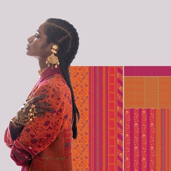 Style Audit by Jaina Lalbhai,  styleauditbyjainalalbhai, neonomadedit, changingthewayahmedabaddresses, revolutionizingfashion, loveforcolorblock, loveforprints, makeastatement, popup
