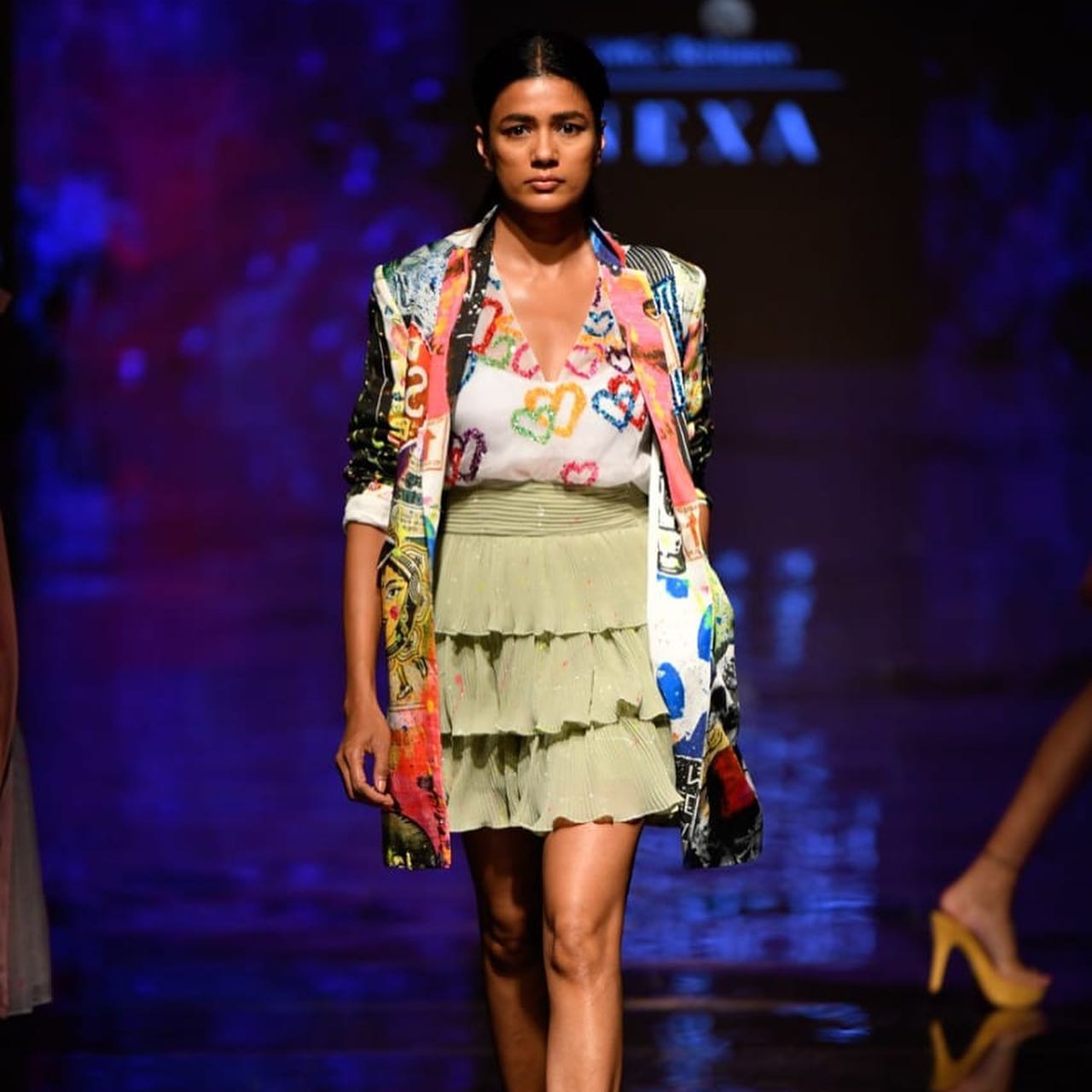 Style Audit by Jaina Lalbhai,  styleauditbyjainalalbhai, changingthewayahmedabaddresses, revolutinizingfashion, loveforclothes, loveforfashion, artmeetsfashion, popupshop
