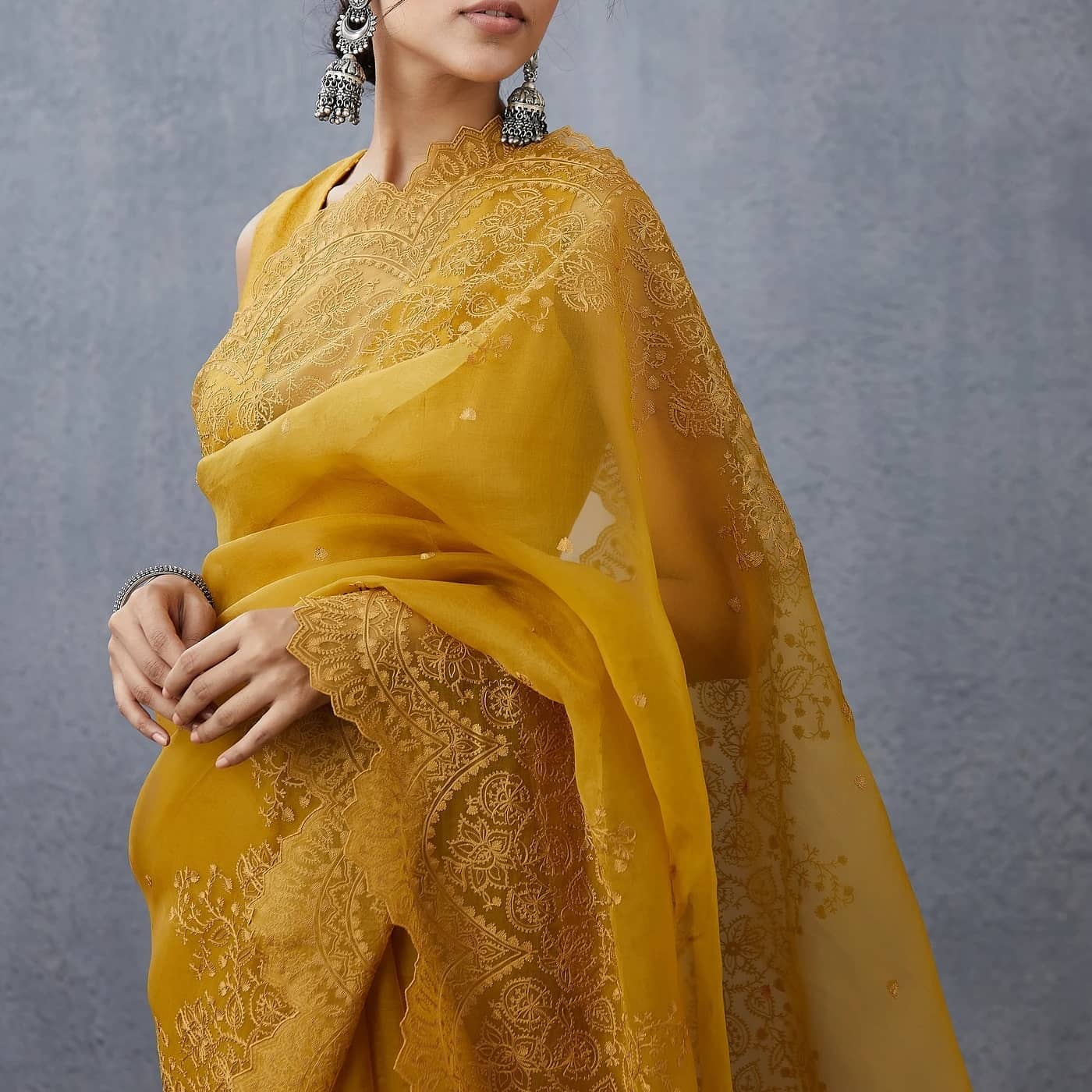 Style Audit by Jaina Lalbhai,  styleauditbyjainalalbhai, changingthewayahmedabaddresses, tyohaar, virtualtrunkshow, loveforclothes, festivedonedifferently