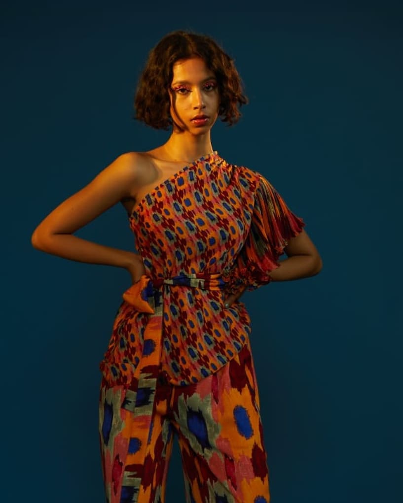Style Audit by Jaina Lalbhai,  styleauditbyjainalalbhai, loveforclothes, loveforfashion, eclectico, virtualtrunkshow, changingthewayahmedabaddresses, revolutinizingfashion