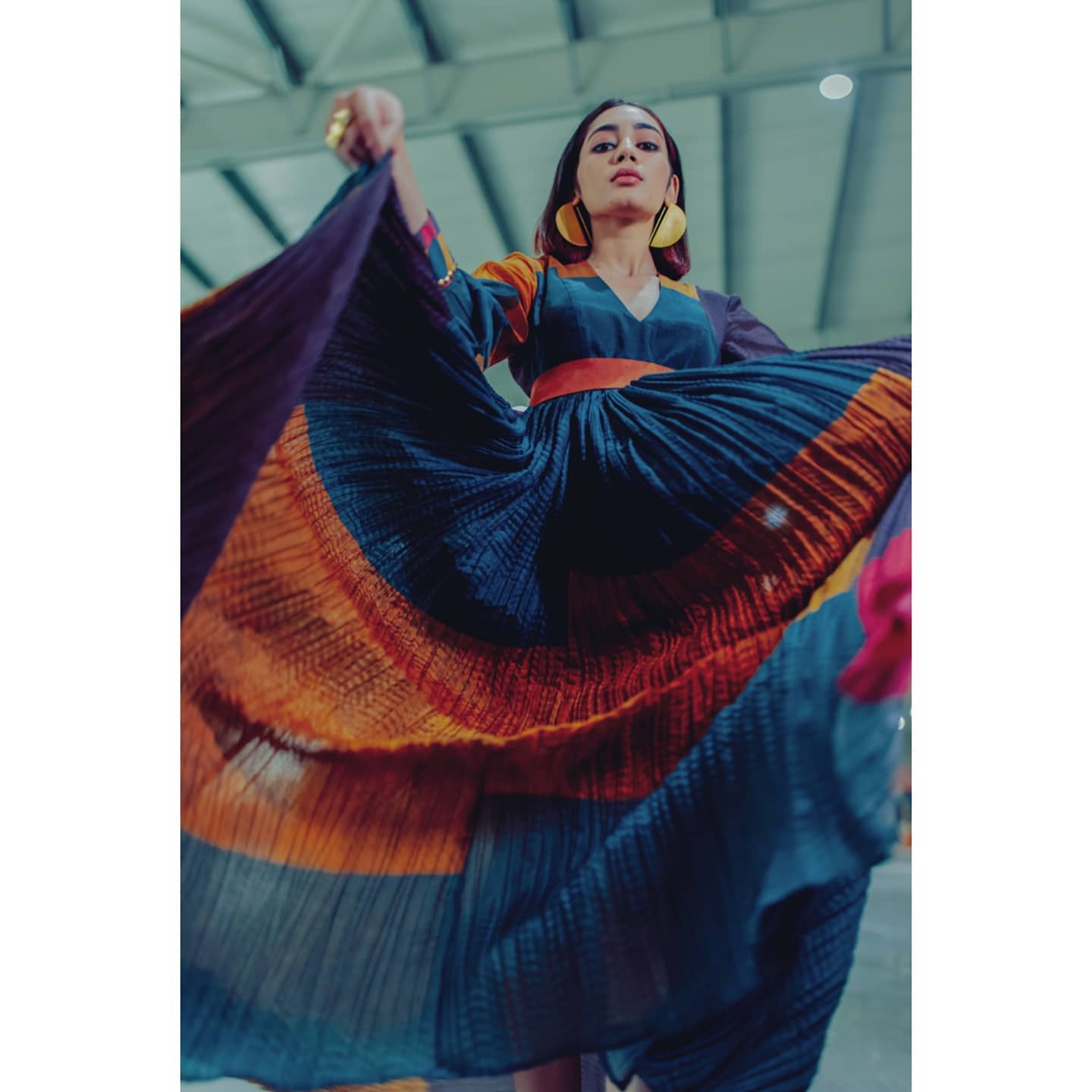 Style Audit by Jaina Lalbhai,  styleauditbyjainalalbhai, thesummersoliloquy, popup, changingthewayahmedabaddresses, loveforcolorblock, loveforclothes, loveforfashion
