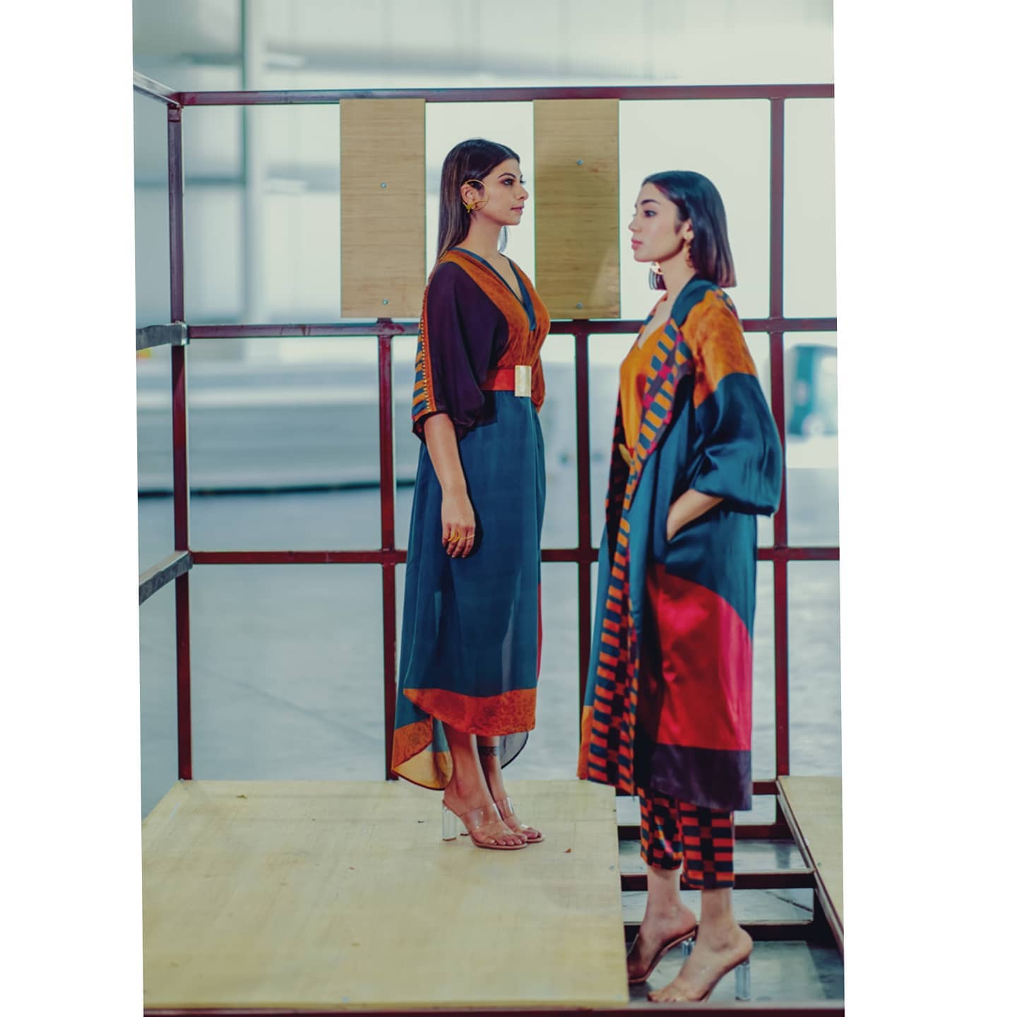Style Audit by Jaina Lalbhai,  styleauditbyjainalalbhai, thesummersoliloquy, popup, changingthewayahmedabaddresses, loveforcolorblock, loveforclothes, loveforfashion