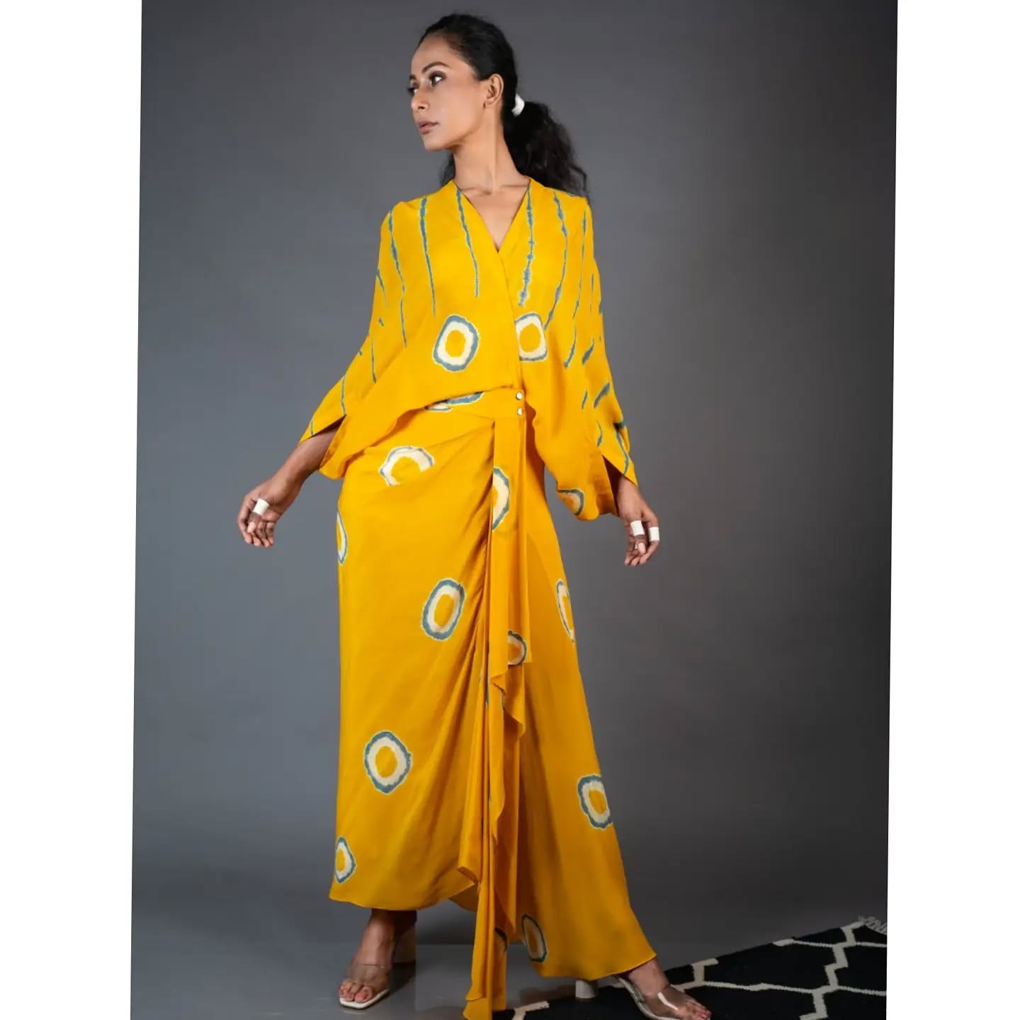Style Audit by Jaina Lalbhai,  styleauditbyjainalalbhai, ahmedabadshopping, changingthewayahmedabaddresses, makeastatement, revolutionizingfashion, festivemaximalism, popup, nupurkanoi, loveforclothes