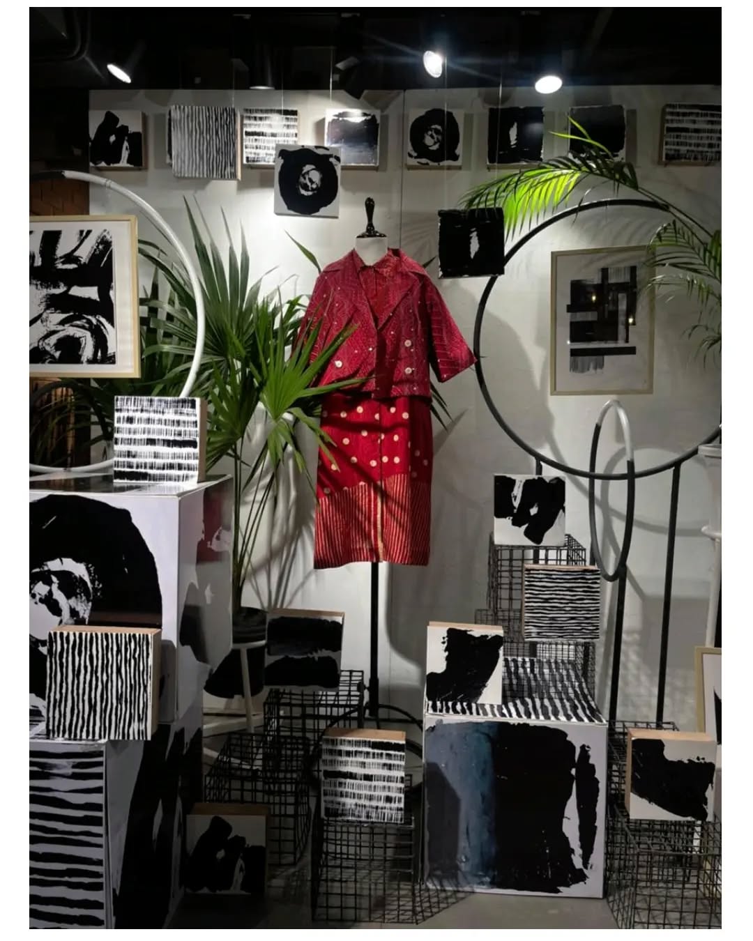 Style Audit by Jaina Lalbhai,  styleauditbyjainalalbhai, changingthewayahmedabaddresses, revolunizingfashion, nostalgia, popup, ahmedabadshopping, makeastatement
