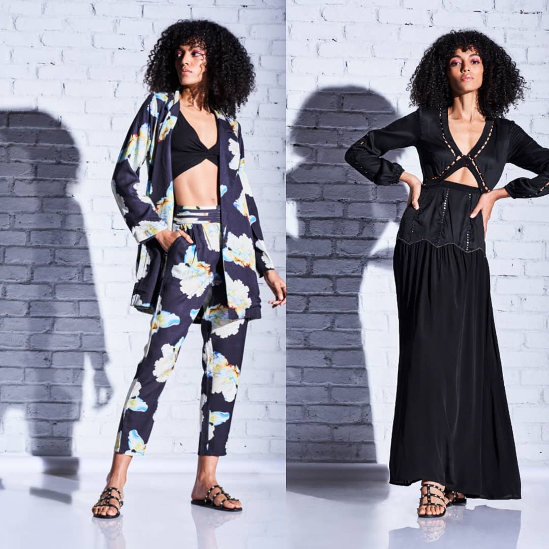 Style Audit by Jaina Lalbhai,  styleauditbyjainalalbhai, loveforclothes, loveforfashion, december18, artmeetsfashion, changingthewayahmedabaddresses, revolutinizingfashion