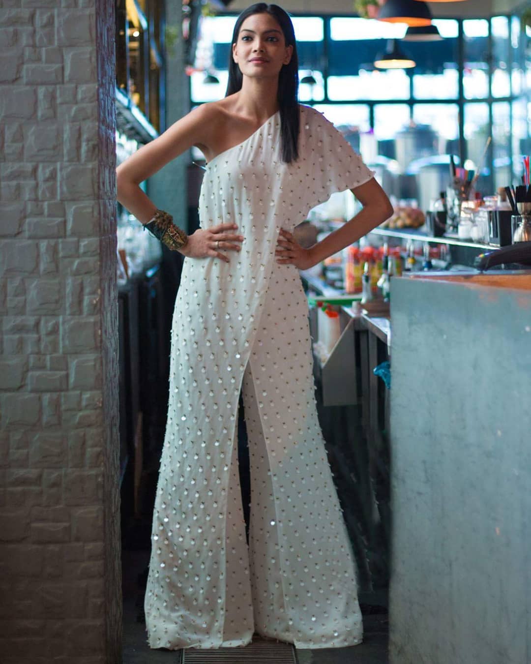 Style Audit by Jaina Lalbhai,  Jan20, loveforfashion, changingthewayahmedabaddresses, jumpsuit