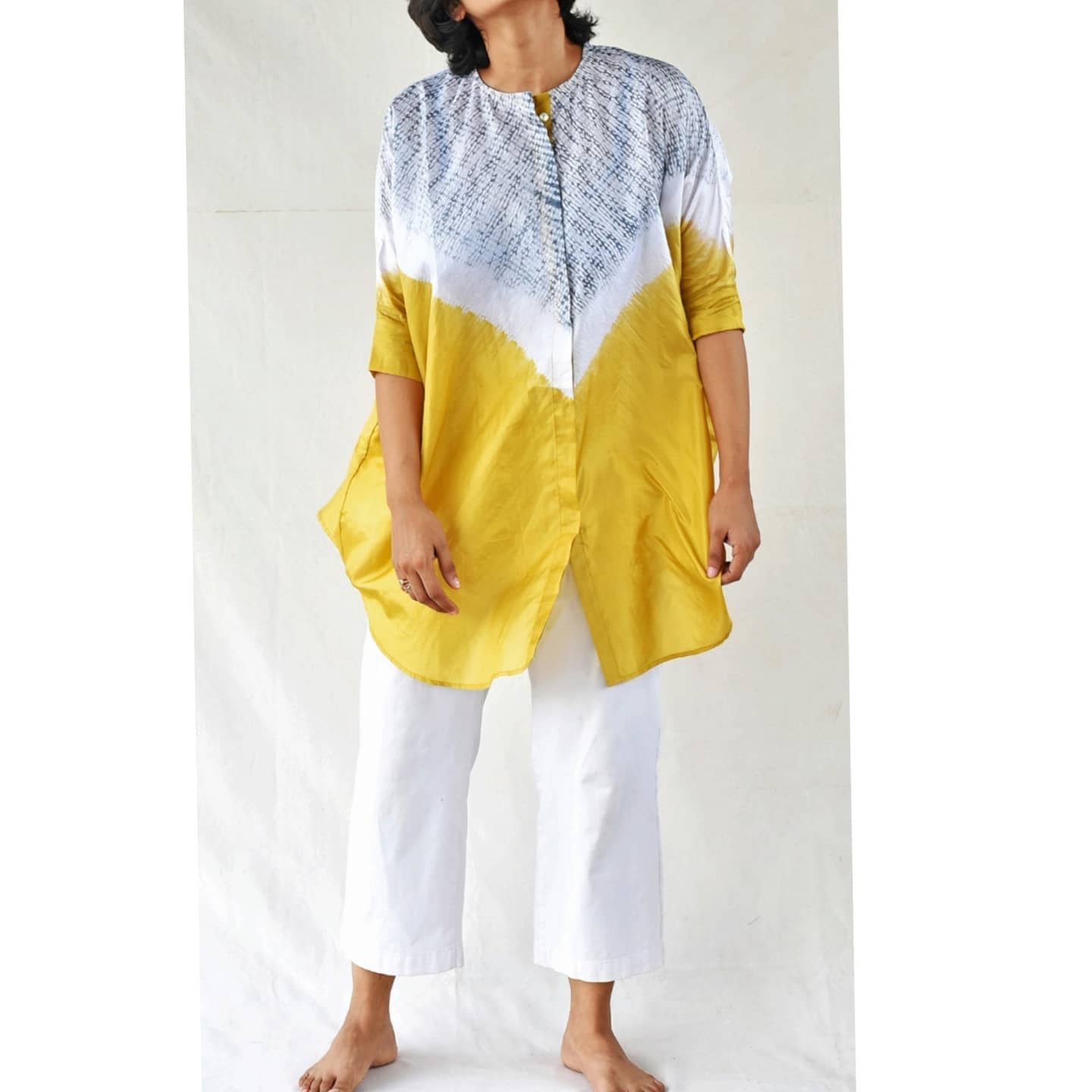 Style Audit by Jaina Lalbhai,  styleauditbyjainalalbhai, virtualtrunkshow, loveforindigo, loveforhandloom, loveforclothes, changingthewayahmedabaddresses, makeastatement, revolutinizingfashion, minimalismmaximalism