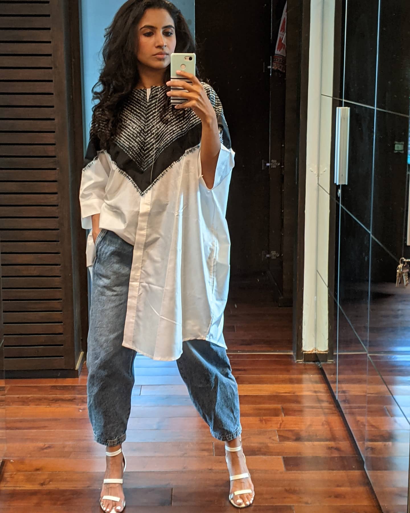 Style Audit by Jaina Lalbhai,  styleauditbyjainalalbhai, virtualtrunkshow, loveforindigo, loveforhandloom, loveforfashion, changingthewayahmedabaddresses, revolutinizingfashion, minimalismmaximalism