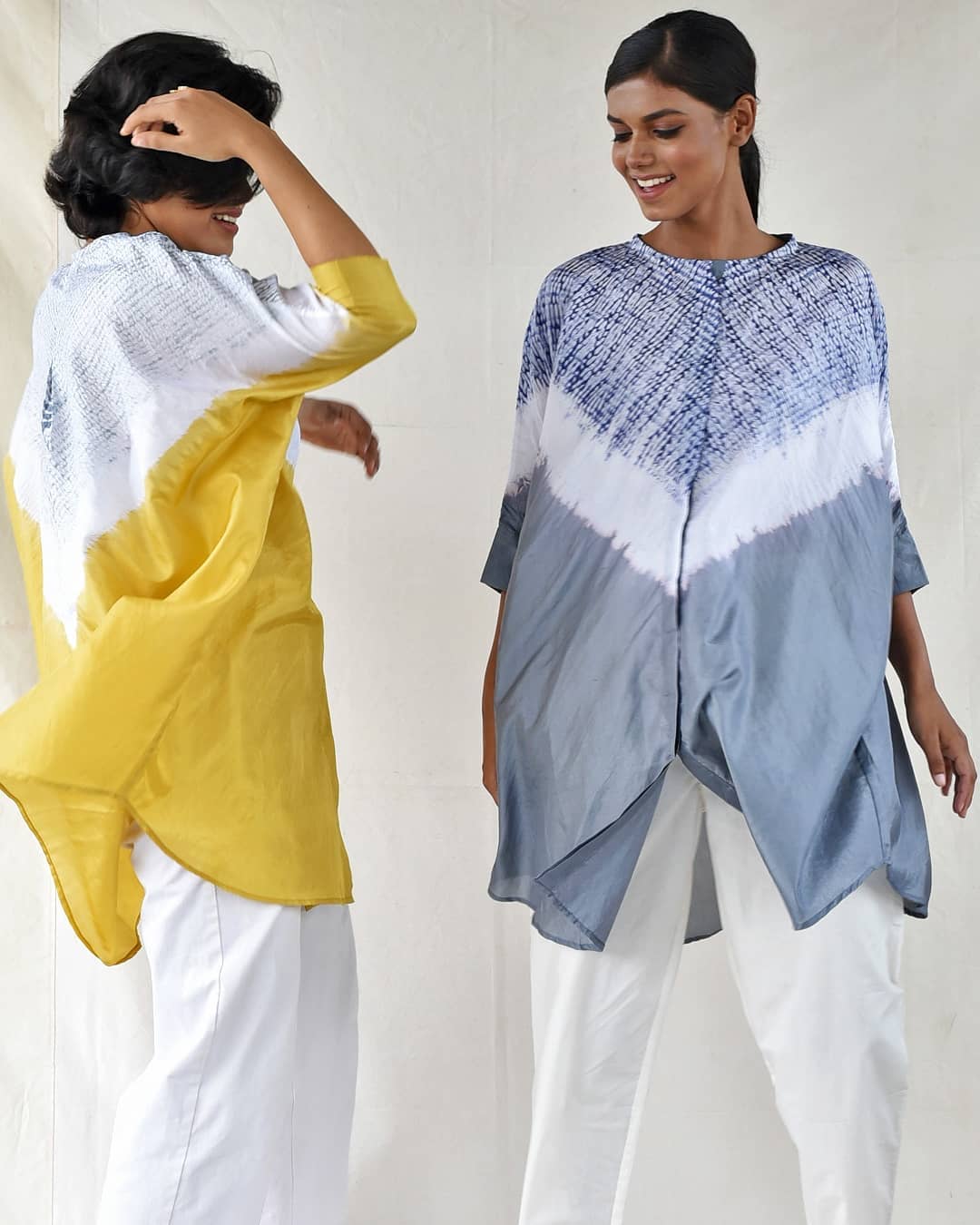 Style Audit by Jaina Lalbhai,  styleauditbyjainalalbhai, virtualtrunkshow, loveforindigo, loveforhandloom, loveforfashion, changingthewayahmedabaddresses, revolutinizingfashion, minimalismmaximalism