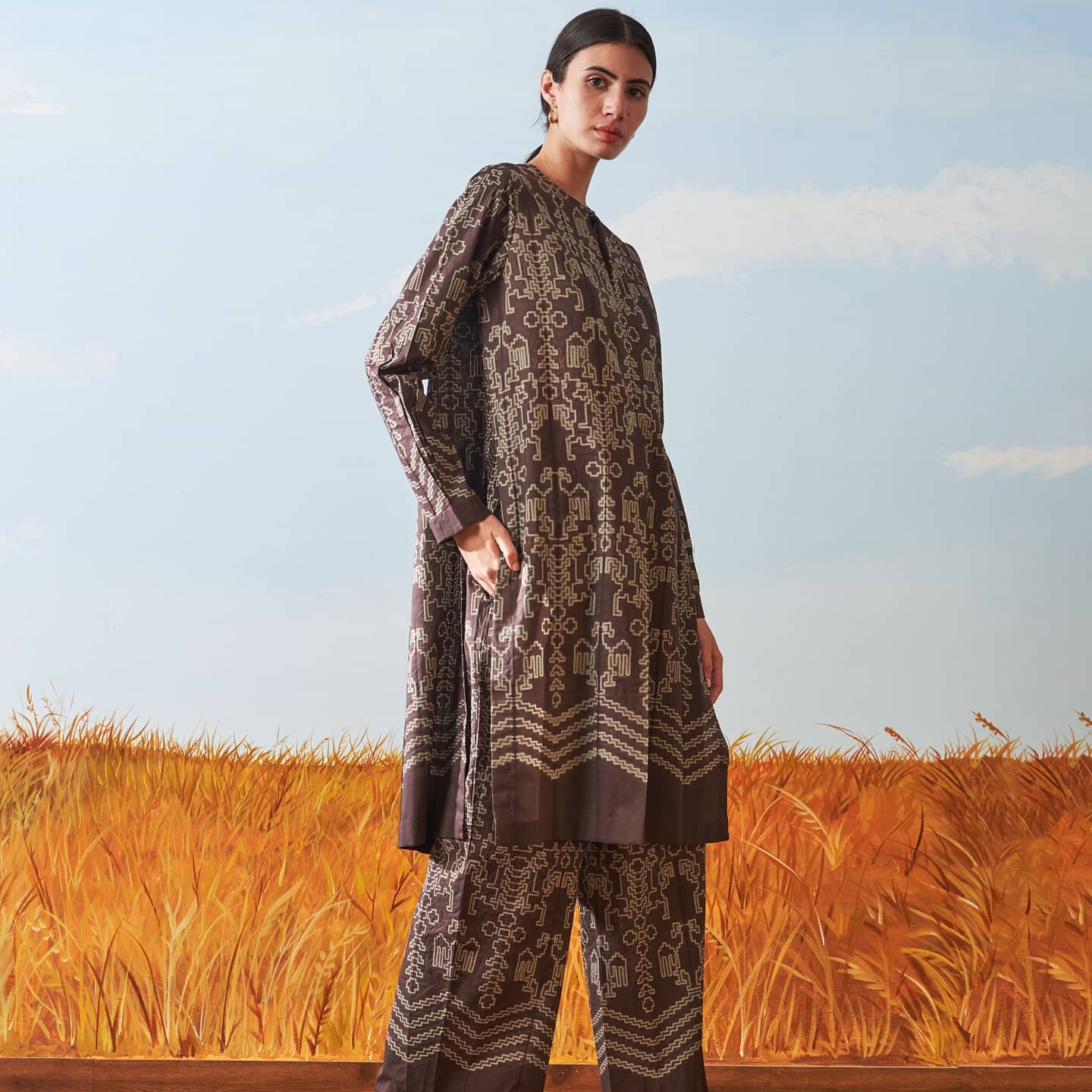Style Audit by Jaina Lalbhai,  styleauditbyjainalalbhai, loveforfashion, loveforclothes, changingthewayahmedabaddresses, virtualtrunkshow, popup, themodernbohemian
