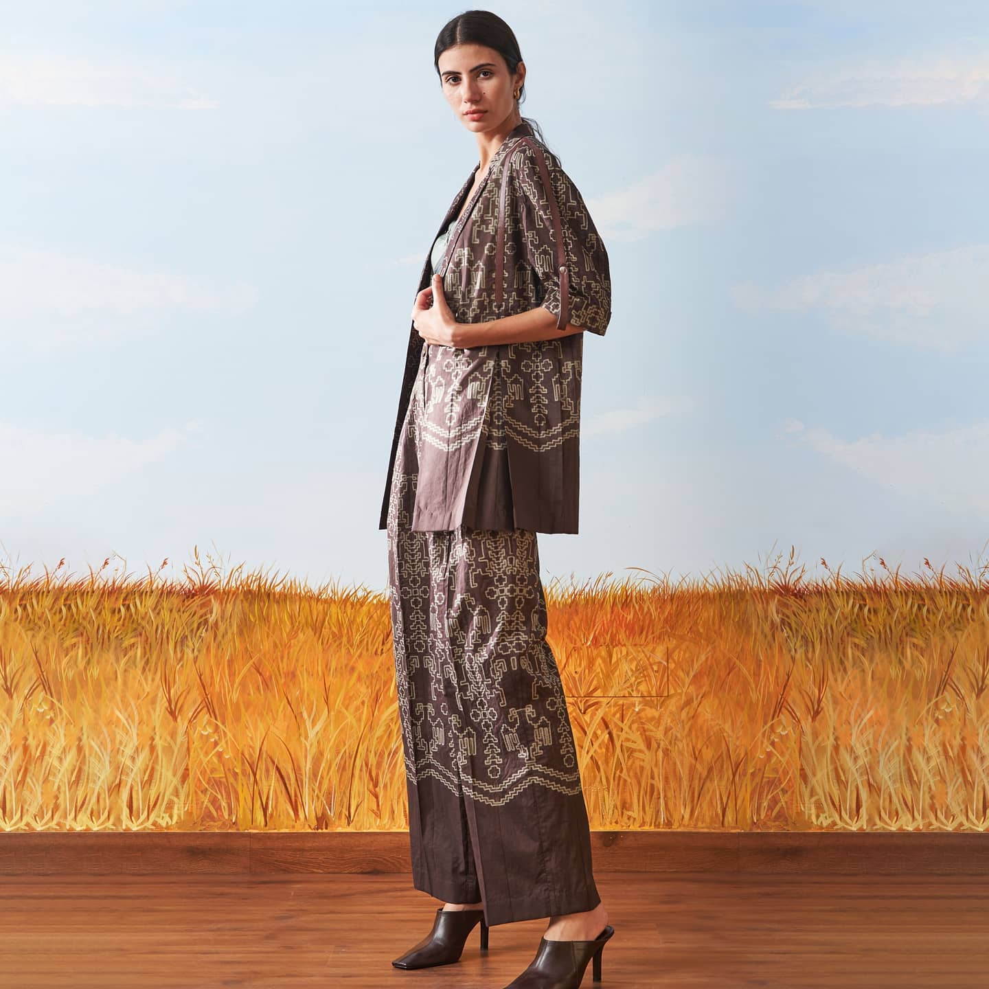 Style Audit by Jaina Lalbhai,  styleauditbyjainalalbhai, loveforfashion, loveforclothes, changingthewayahmedabaddresses, virtualtrunkshow, popup, themodernbohemian