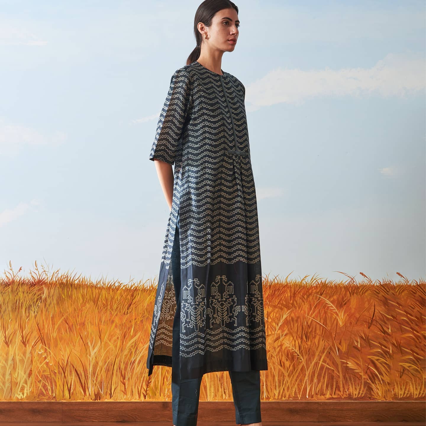 Style Audit by Jaina Lalbhai,  styleauditbyjainalalbhai, loveforfashion, loveforclothes, changingthewayahmedabaddresses, virtualtrunkshow, popup, themodernbohemian