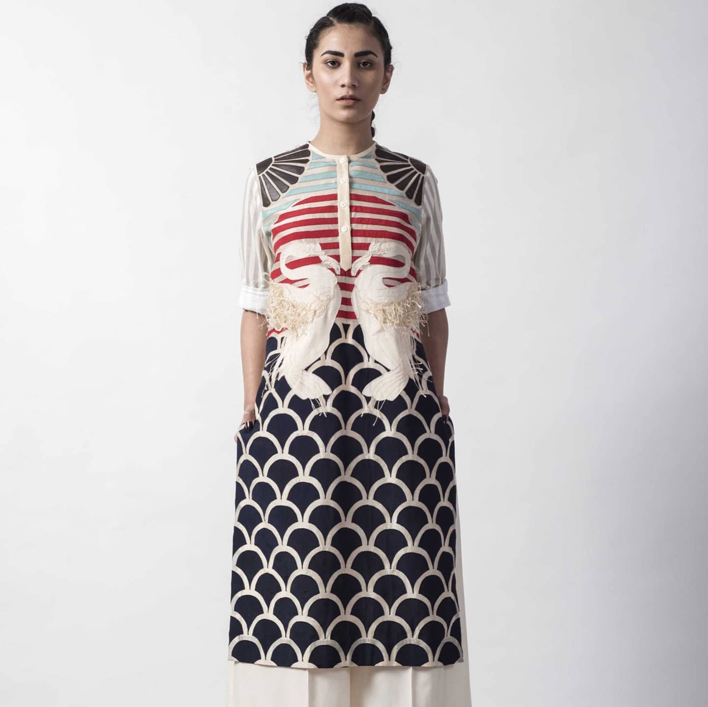 Style Audit by Jaina Lalbhai,  styleauditbyjainalalbhai, loveforfashion, changingthewayahmedabaddresses, popup, virtualtrunkshow, themodernbohemian, loveforclothes, shibori