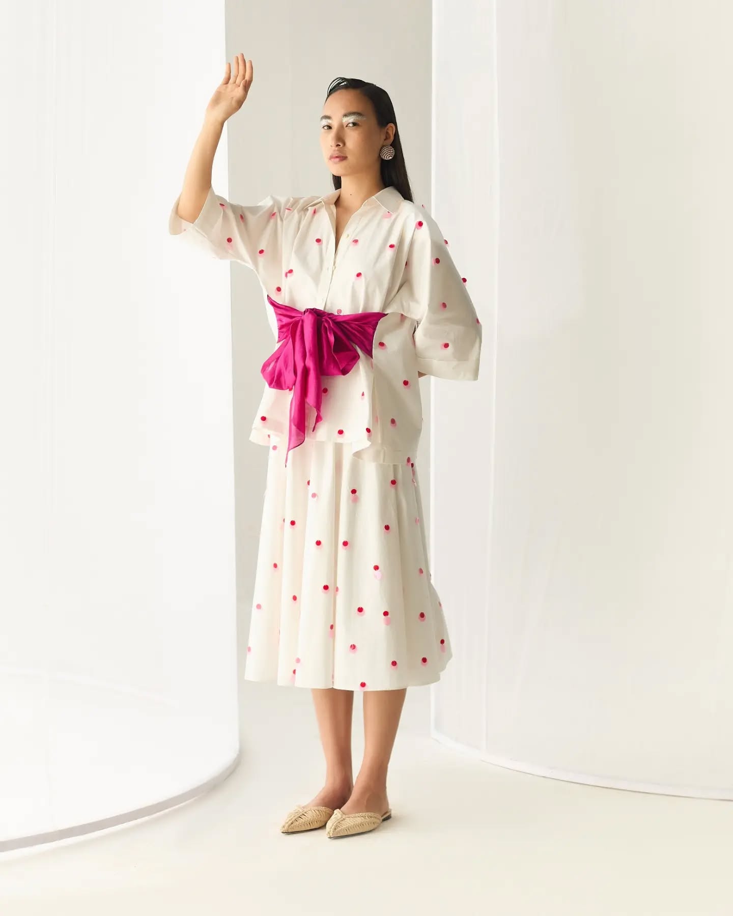 Style Audit by Jaina Lalbhai,  styleauditbyjainalalbhai, changingthewayahmedabaddresses, makeastatement, revolunizingfashion, loveforfashion, iridescence, popup, trunkshow