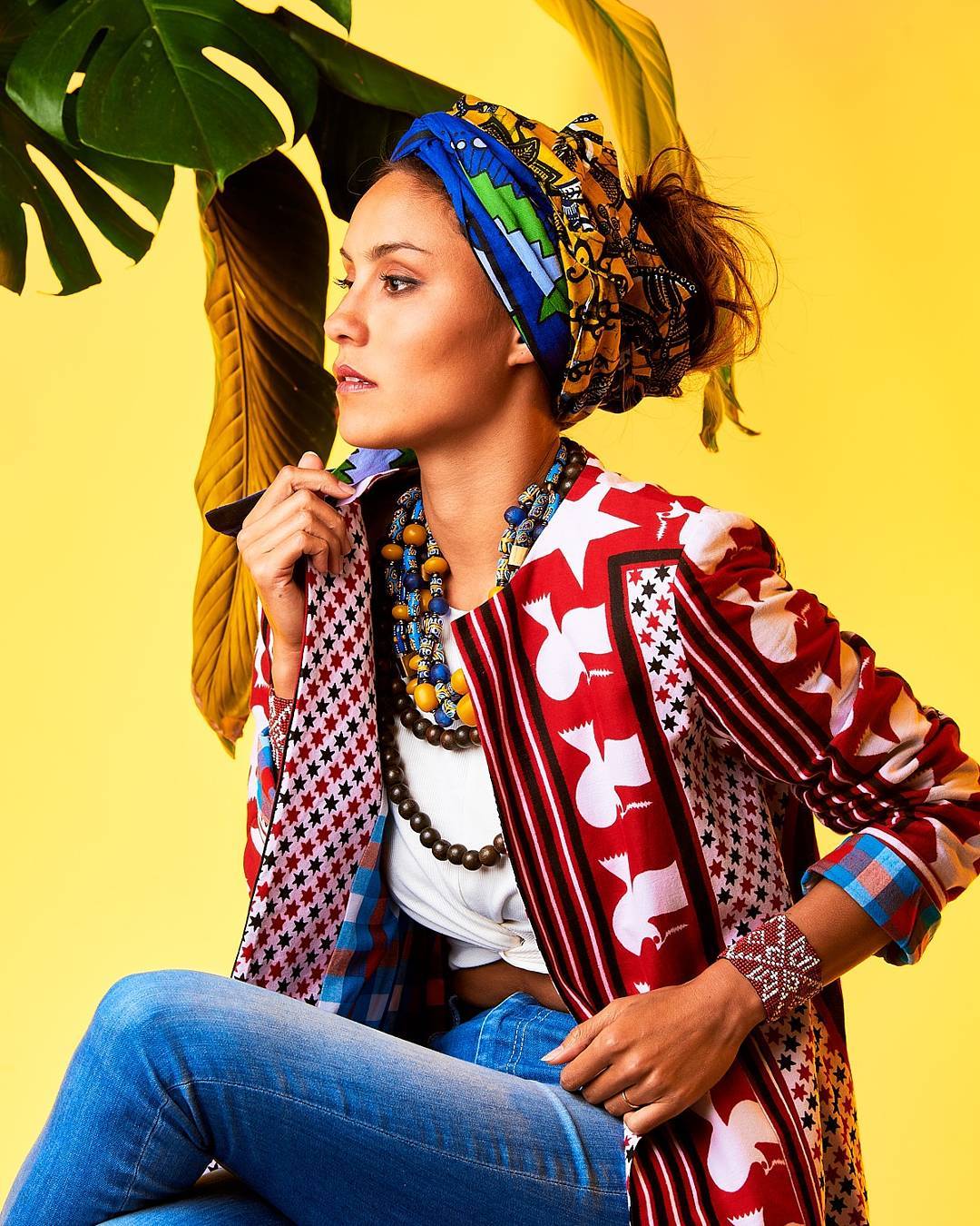 Style Audit by Jaina Lalbhai,  africanfashion, loveforfashion, styleauditbyjainalalbhai, popup