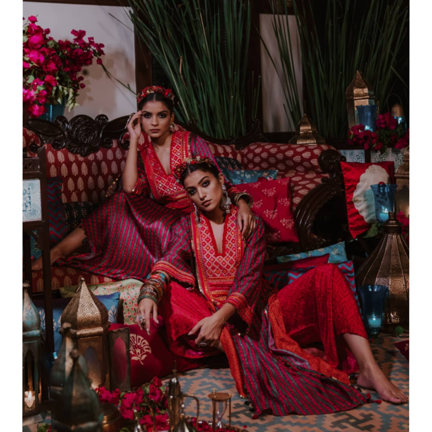 Style Audit by Jaina Lalbhai,  styleauditbyjainalalbhai, loveforclothes, loveforprints, changingthewayahmedabaddresses, revolutionizingfashion, makeastatement, popup, revolutionizingfashion, trunkshow, ahmedabadshopping, festivemaximalism