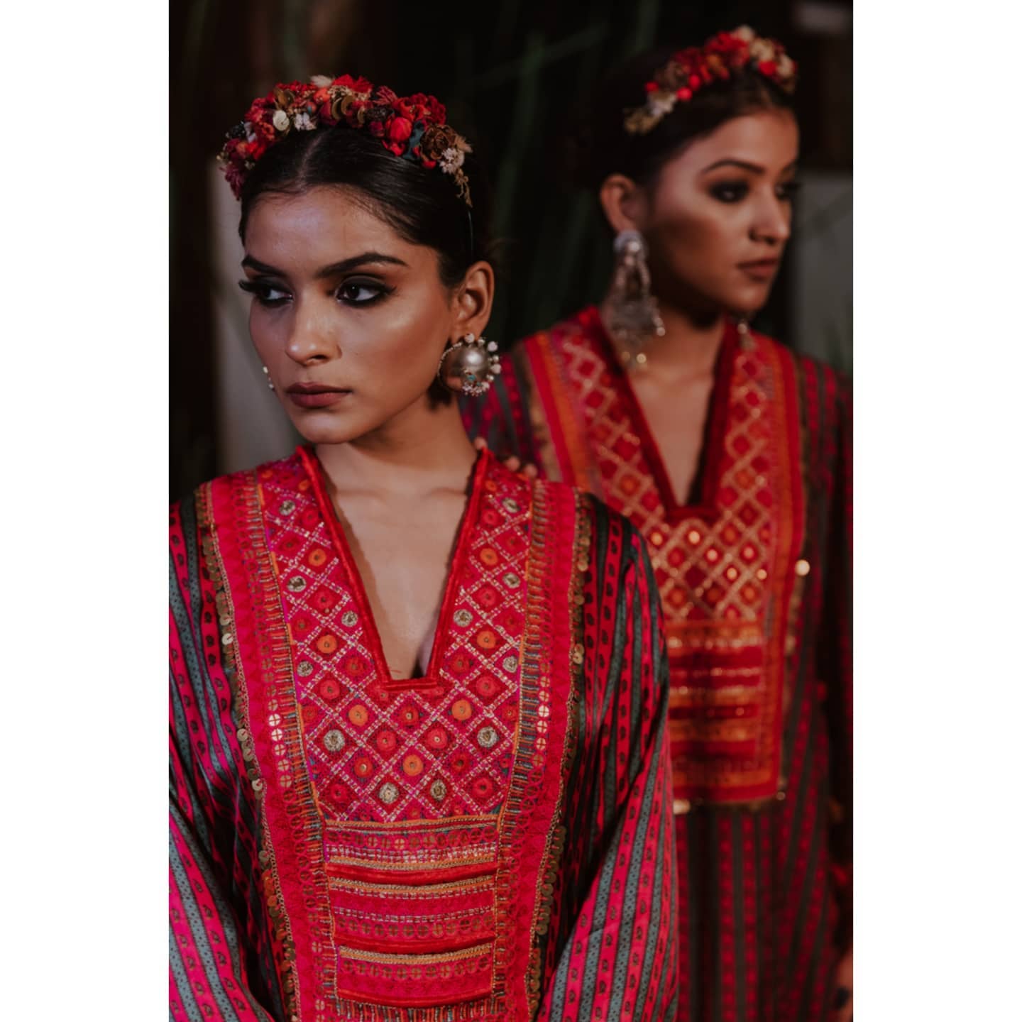 Style Audit by Jaina Lalbhai,  styleauditbyjainalalbhai, loveforclothes, loveforprints, changingthewayahmedabaddresses, revolutionizingfashion, makeastatement, popup, revolutionizingfashion, trunkshow, ahmedabadshopping, festivemaximalism