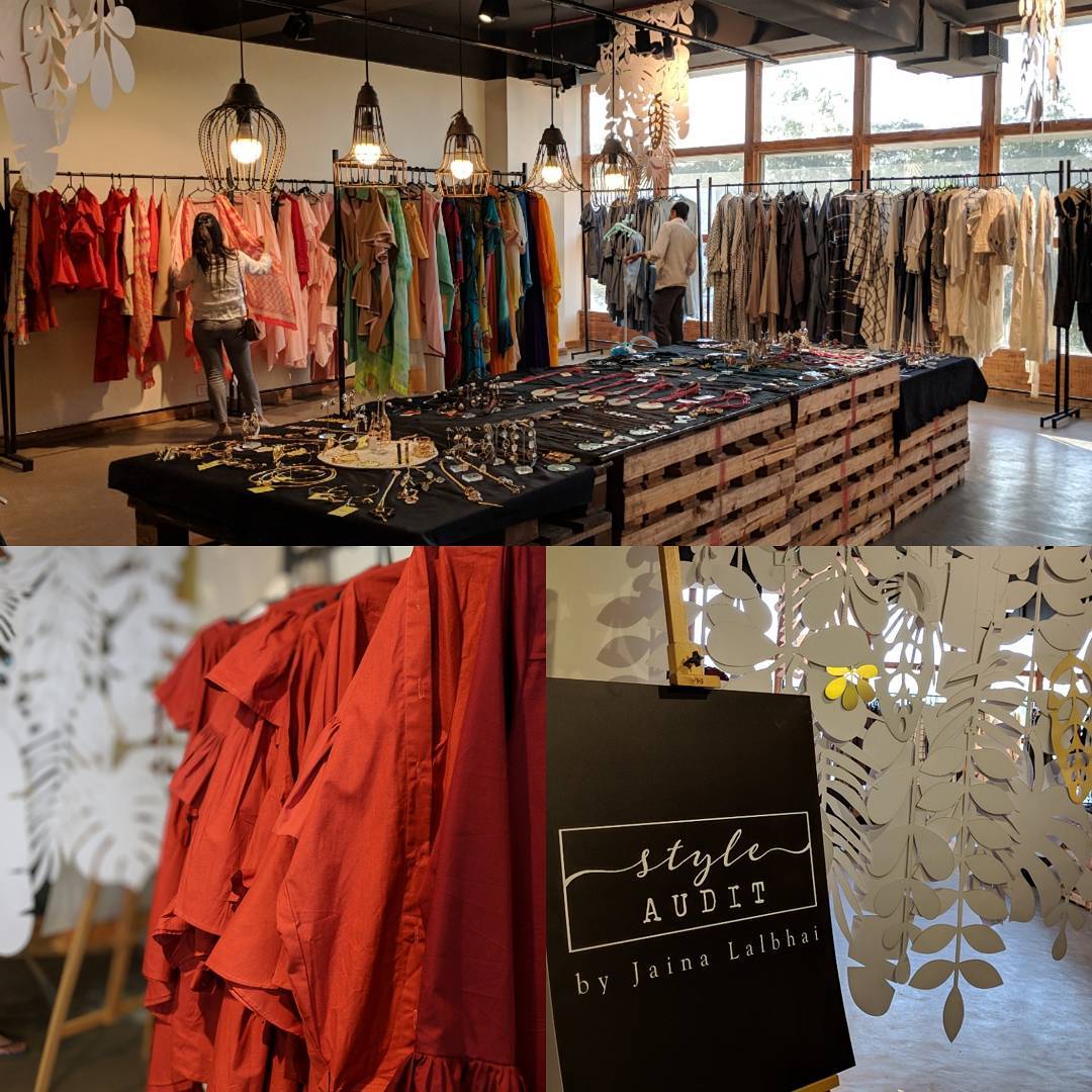 Style Audit by Jaina Lalbhai,  styleauditbyjainalalbhai, loveforfashion, changingthewayahmedabaddresses, makeastatement, loveforclothes