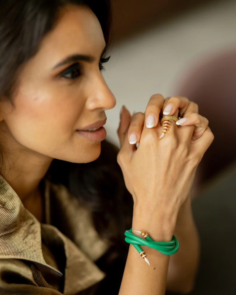 Style Audit by Jaina Lalbhai,  styleauditdiaries, #styleauditbyjainalalbhai, changingthewayahmedabaddresses, revolunizingfashion, loveforjewellery, #loveforcraft, ahmedabaddiaries, ahmedabadshopping, popup, curation, iconsonly