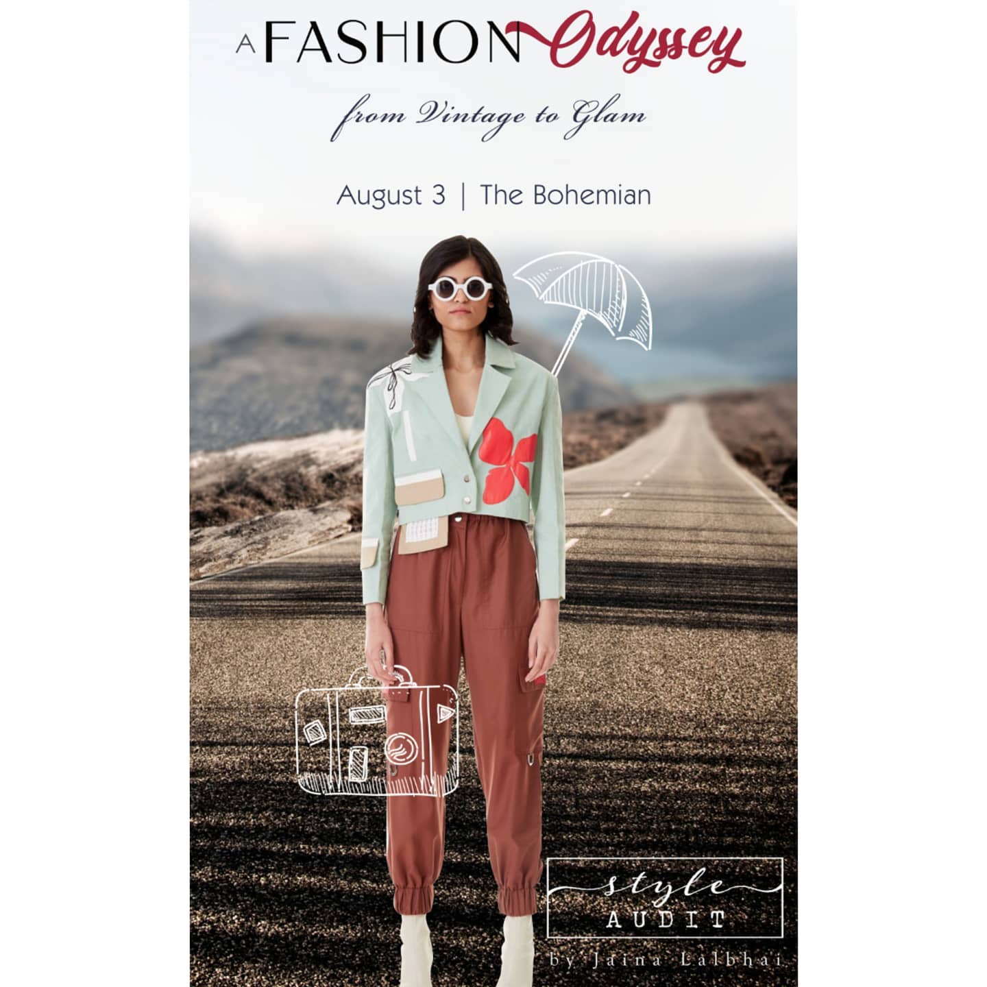 Style Audit by Jaina Lalbhai, Style Audit, Jainalalbhai, designer fashion India, luxury clothing brand, women's designer wear, contemporary fashion, fashion styling services, premium apparel India, Ahmedabad fashion brand, designer outfits India, modern ethnic wear, fashion consultancy India