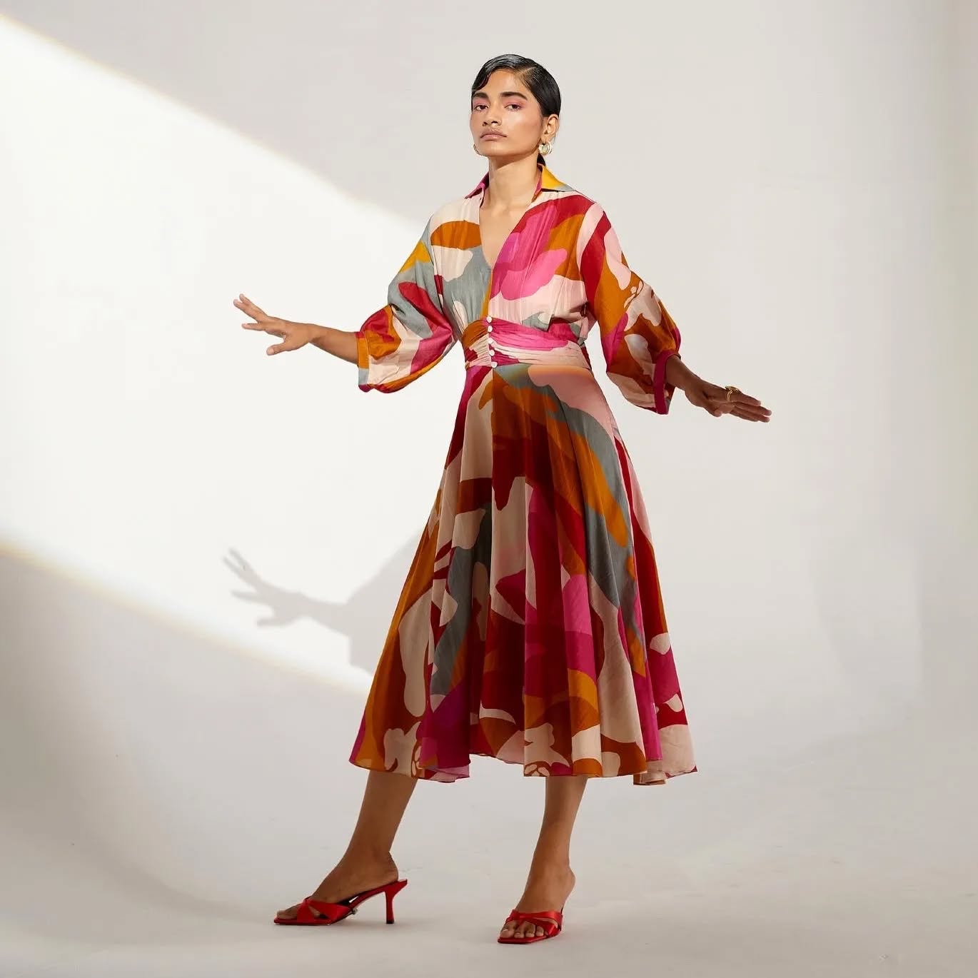 Style Audit by Jaina Lalbhai,  styleauditbyjainalalbhai, changingthewayahmedabaddresses, revolunizingfashion, iridescence, popup, trunkshow, makeastatement, loveforfashion