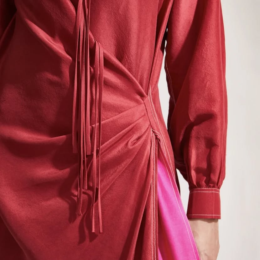 Style Audit by Jaina Lalbhai,  styleauditbyjainalalbhai, changingthewayahmedabaddresses, revolunizingfashion, iridescence, popup, trunkshow, makeastatement, loveforfashion