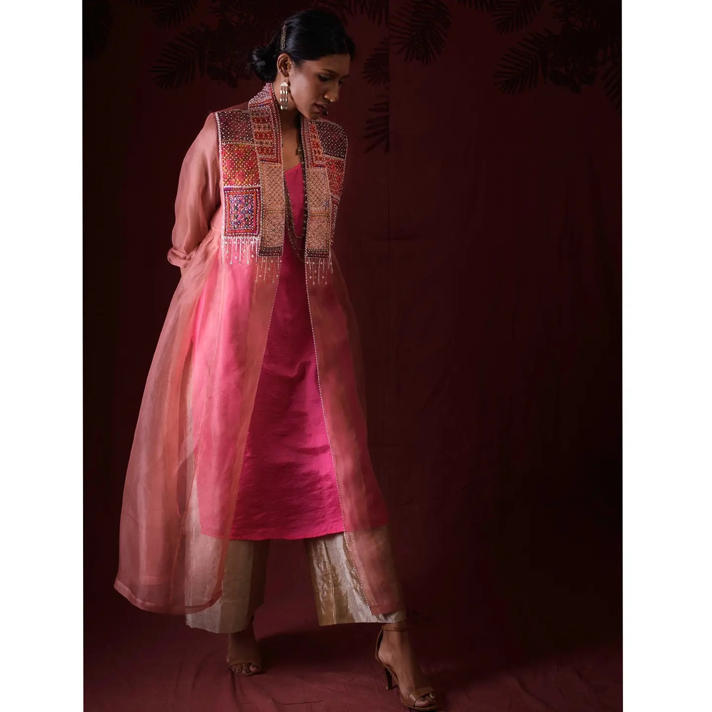 Style Audit by Jaina Lalbhai,  styleauditbyjainalalbhai, loveforclothes, loveforcraft, loveforfashion, thefashionodyssey, changingthewayahmedabaddresses, revolutionizingfashion, makeastatement, trunkshow, popup