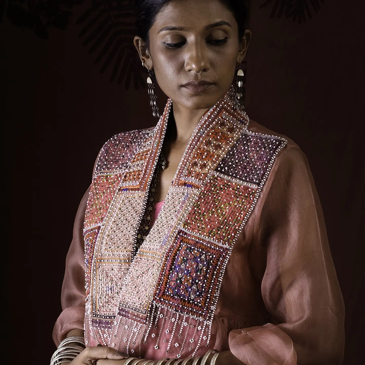 Style Audit by Jaina Lalbhai,  styleauditbyjainalalbhai, loveforclothes, loveforcraft, loveforfashion, thefashionodyssey, changingthewayahmedabaddresses, revolutionizingfashion, makeastatement, trunkshow, popup