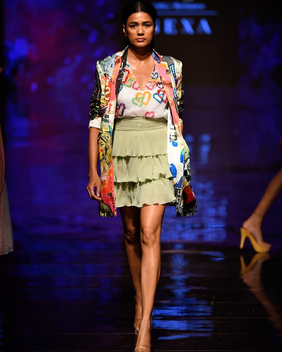 Style Audit by Jaina Lalbhai,  styleauditbyjainalalbhai, artmeetsfashion, december18, changingthewayahmedabaddresses, revolutinizingfashion, loveforfashion, popup