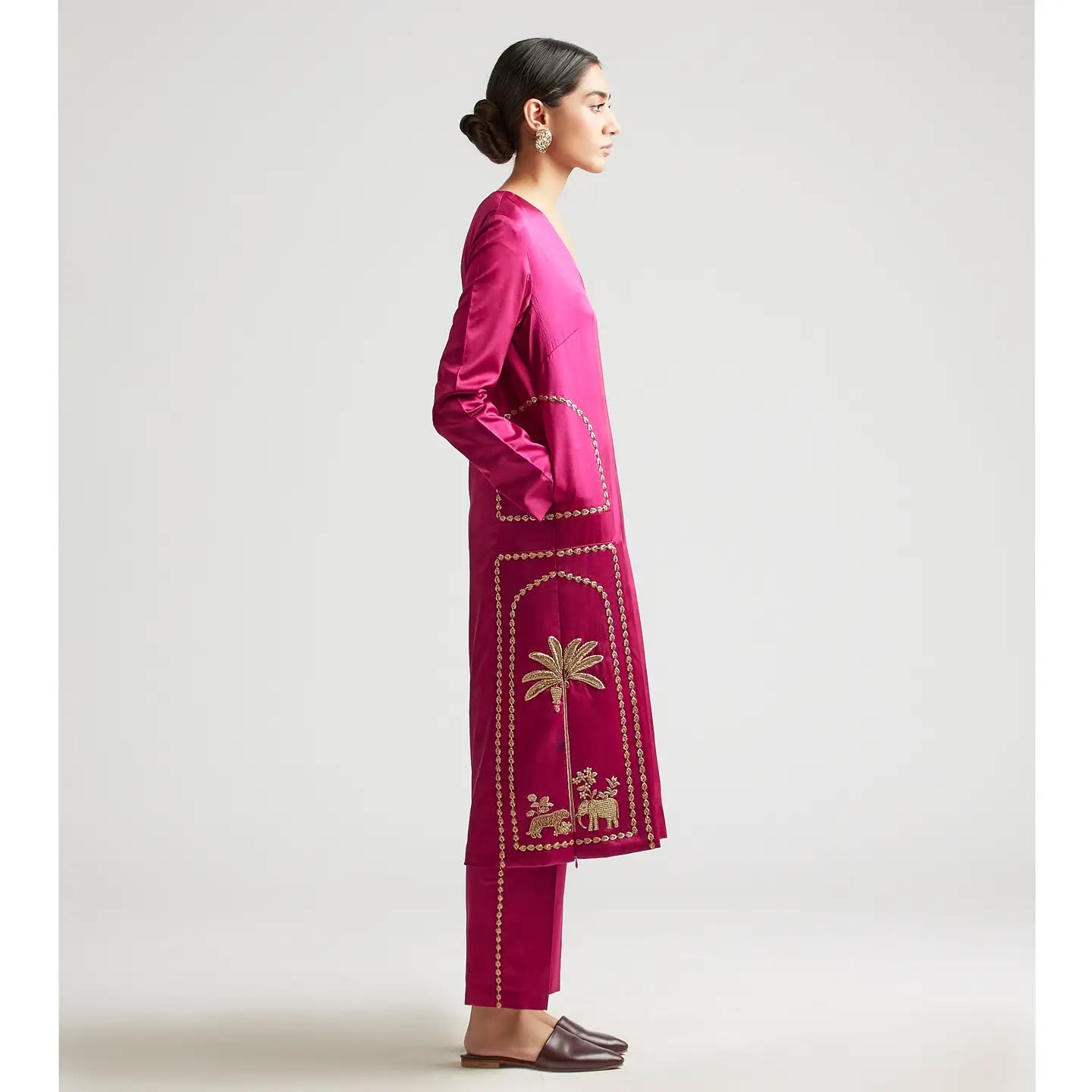 Style Audit by Jaina Lalbhai,  styleauditbyjainalalbhai, changingthewayahmedabaddresses, festivemaximalism, revolutionizingfashion, popup, loveforfashion, loveforclothes, loveforweaves, festivewear, makeastatement