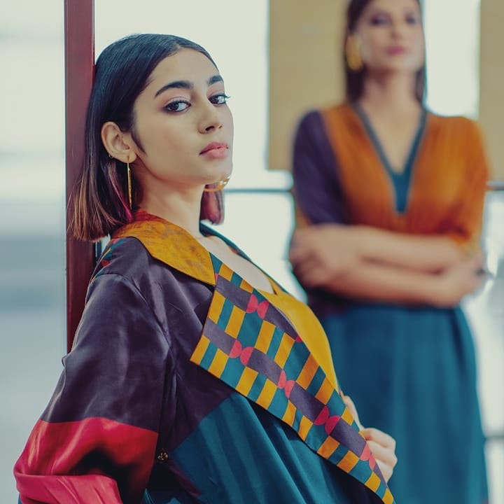 Style Audit by Jaina Lalbhai,  styleauditbyjainalalbhai, loveforfashion, popup, loveforclothes, changingthewayahmedabaddresses, thesummersoliloquy