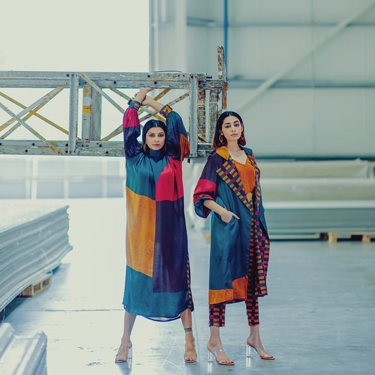 Style Audit by Jaina Lalbhai,  styleauditbyjainalalbhai, loveforfashion, popup, loveforclothes, changingthewayahmedabaddresses, thesummersoliloquy