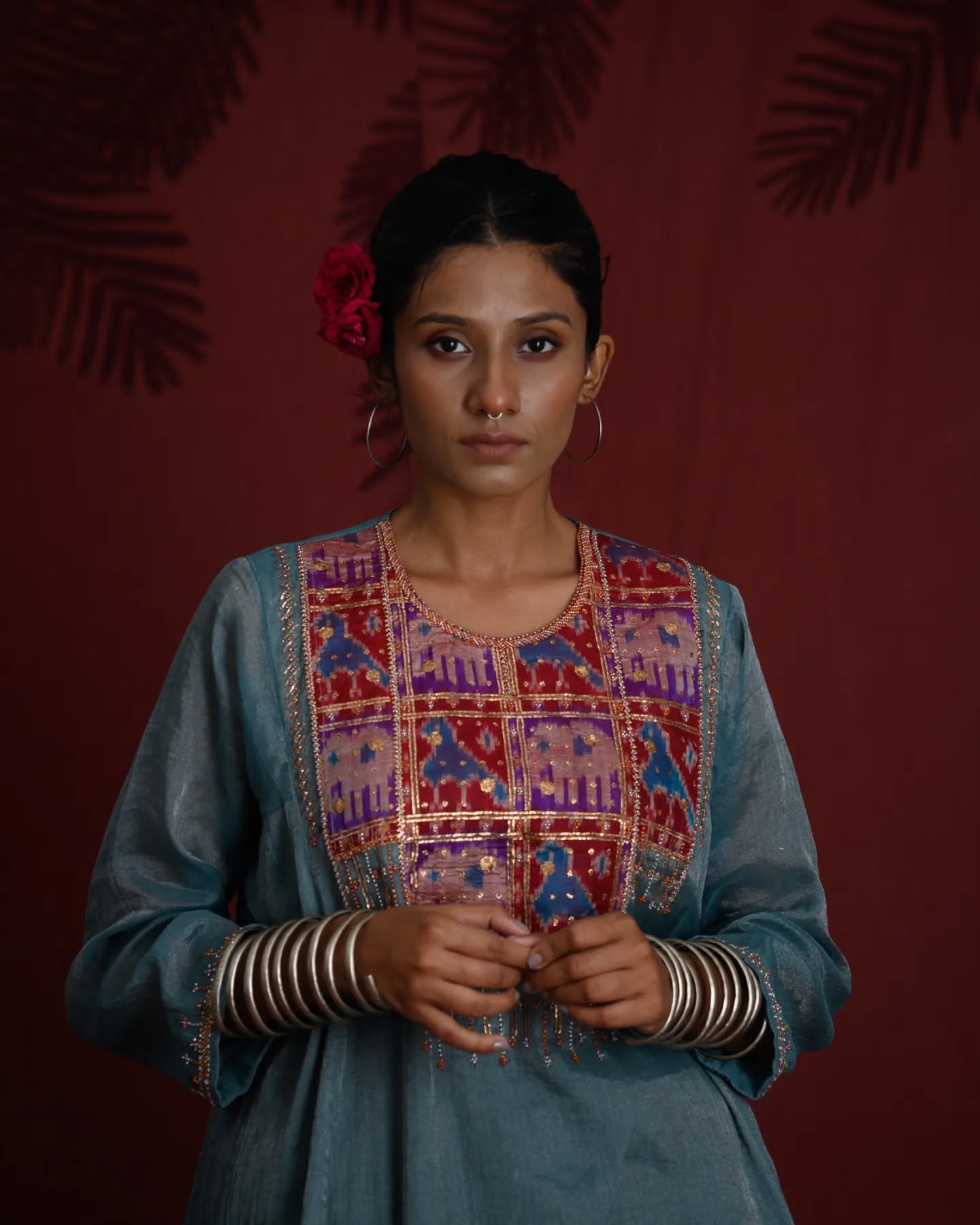 Style Audit by Jaina Lalbhai,  styleauditbyjainalalbhai, changingthewayahmedabaddresses, revolunizingfashion, loveforfashion, loveforcraft, tilla, iridescence, popup, trunkshow