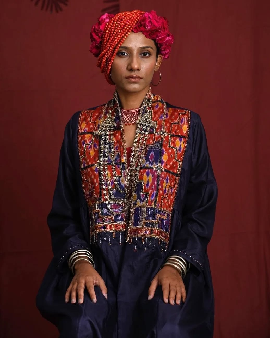 Style Audit by Jaina Lalbhai,  styleauditbyjainalalbhai, changingthewayahmedabaddresses, revolunizingfashion, loveforfashion, loveforcraft, tilla, iridescence, popup, trunkshow