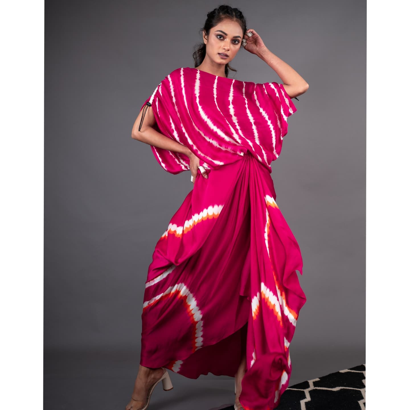 Style Audit by Jaina Lalbhai,  styleauditbyjainalalbhai, loveforweaves, loveforprints, changingthewayahmedabaddresses, revolutionizingfashion, makeastatement, festivemaximalism, popup, trunkshow, ahmedabadshopping