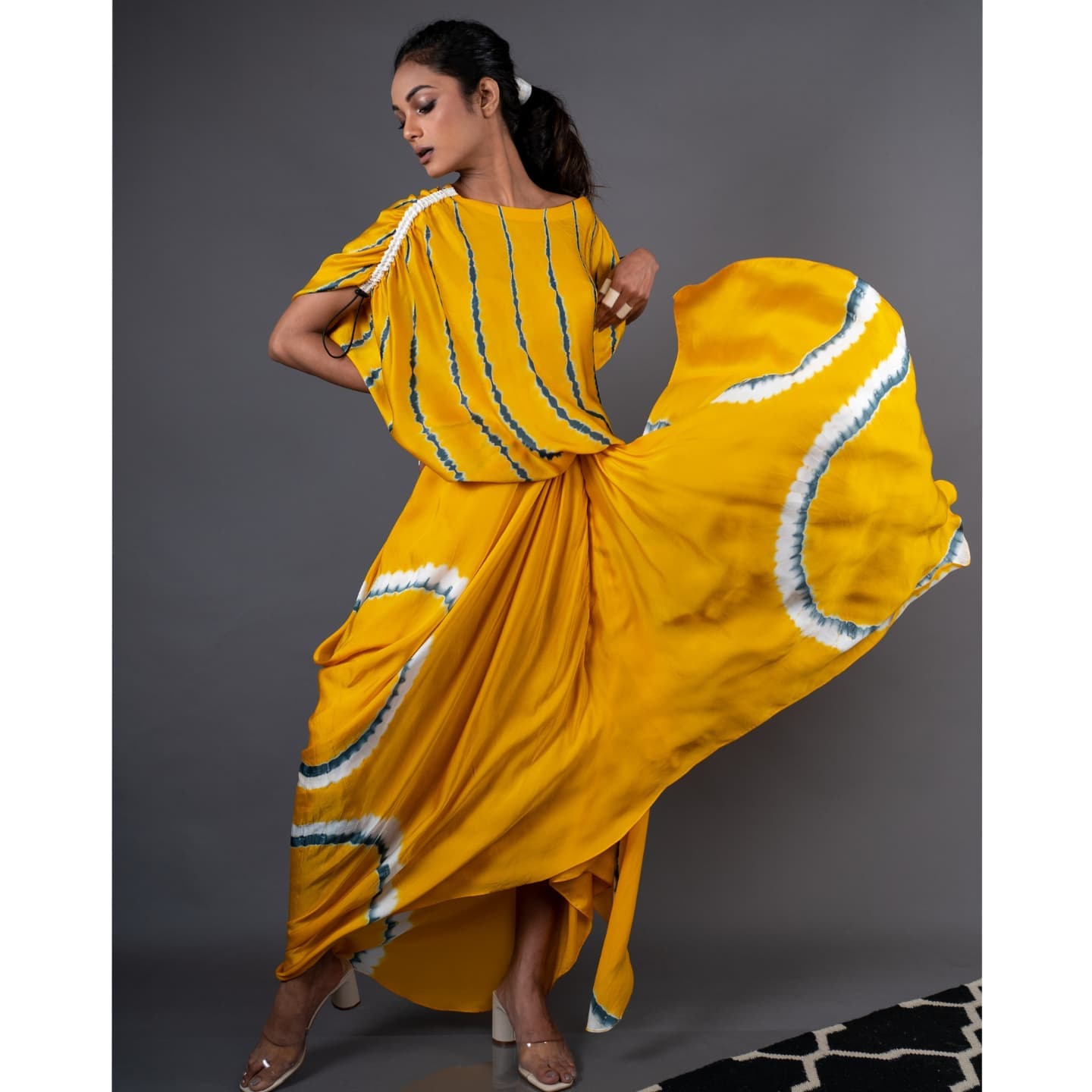 Style Audit by Jaina Lalbhai,  styleauditbyjainalalbhai, loveforweaves, loveforprints, changingthewayahmedabaddresses, revolutionizingfashion, makeastatement, festivemaximalism, popup, trunkshow, ahmedabadshopping