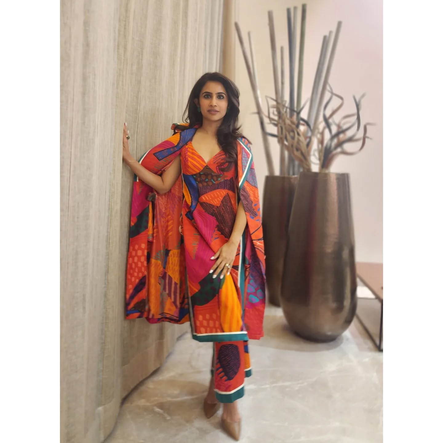 Style Audit by Jaina Lalbhai,  ahmedabaddiaries, styleauditdiaries, ahmedabadshopping, styleauditbyjainalalbhai, TheSusegadStories, popup, trunkshow, loveforjewellery, loveforshopping, loveforprints