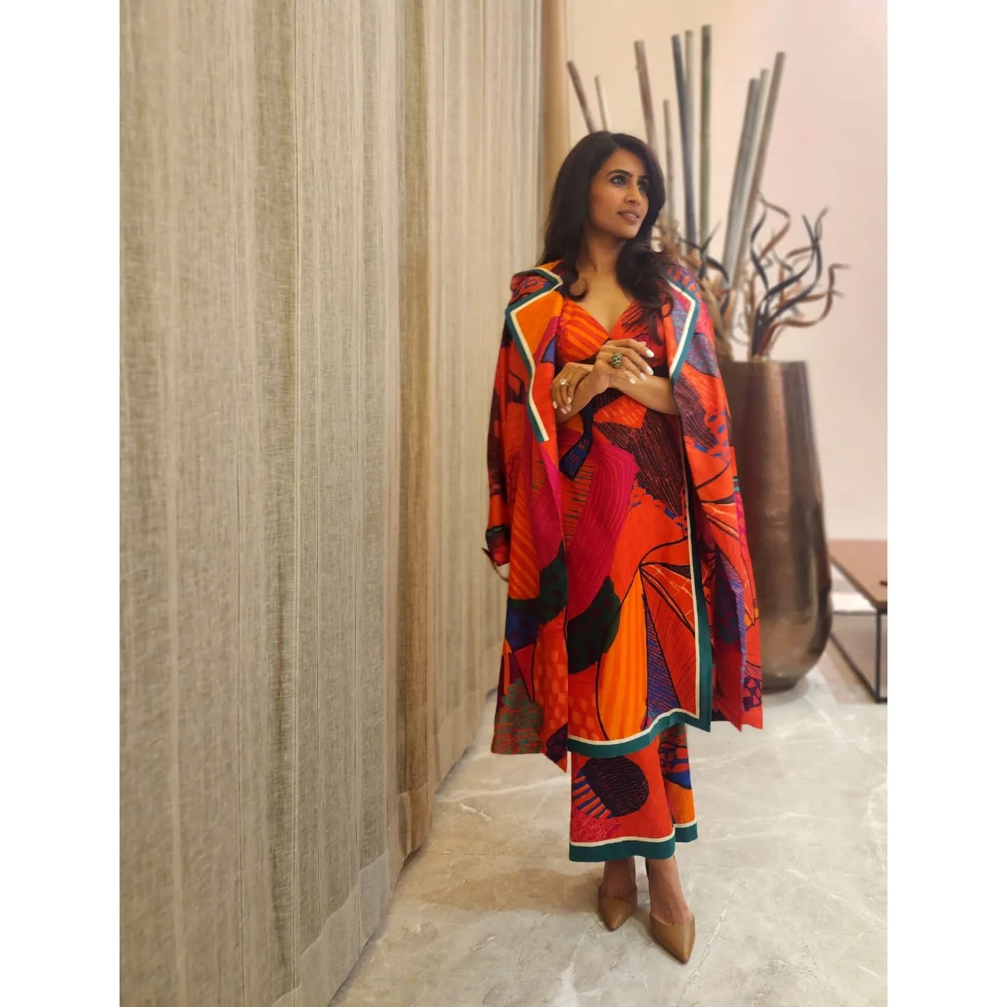 Style Audit by Jaina Lalbhai,  ahmedabaddiaries, styleauditdiaries, ahmedabadshopping, styleauditbyjainalalbhai, TheSusegadStories, popup, trunkshow, loveforjewellery, loveforshopping, loveforprints