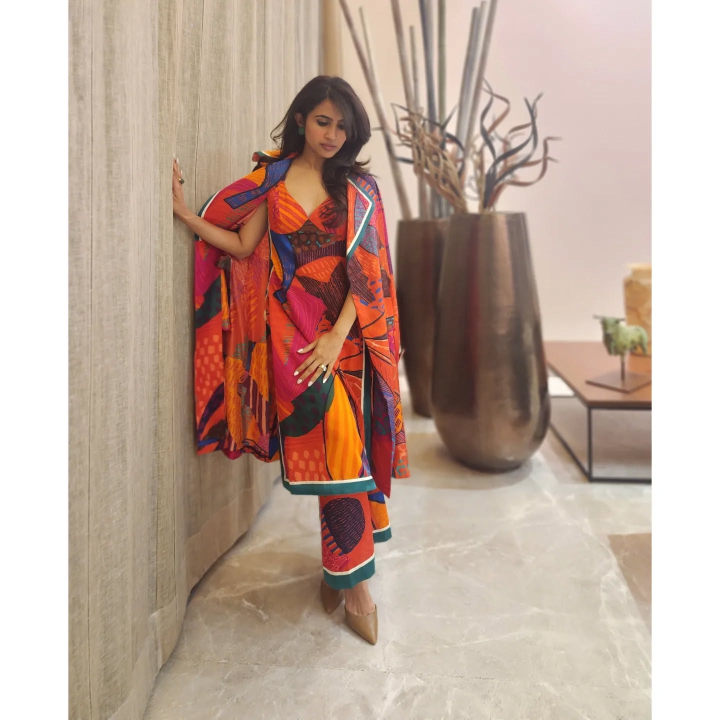Style Audit by Jaina Lalbhai,  ahmedabaddiaries, styleauditdiaries, ahmedabadshopping, styleauditbyjainalalbhai, TheSusegadStories, popup, trunkshow, loveforjewellery, loveforshopping, loveforprints