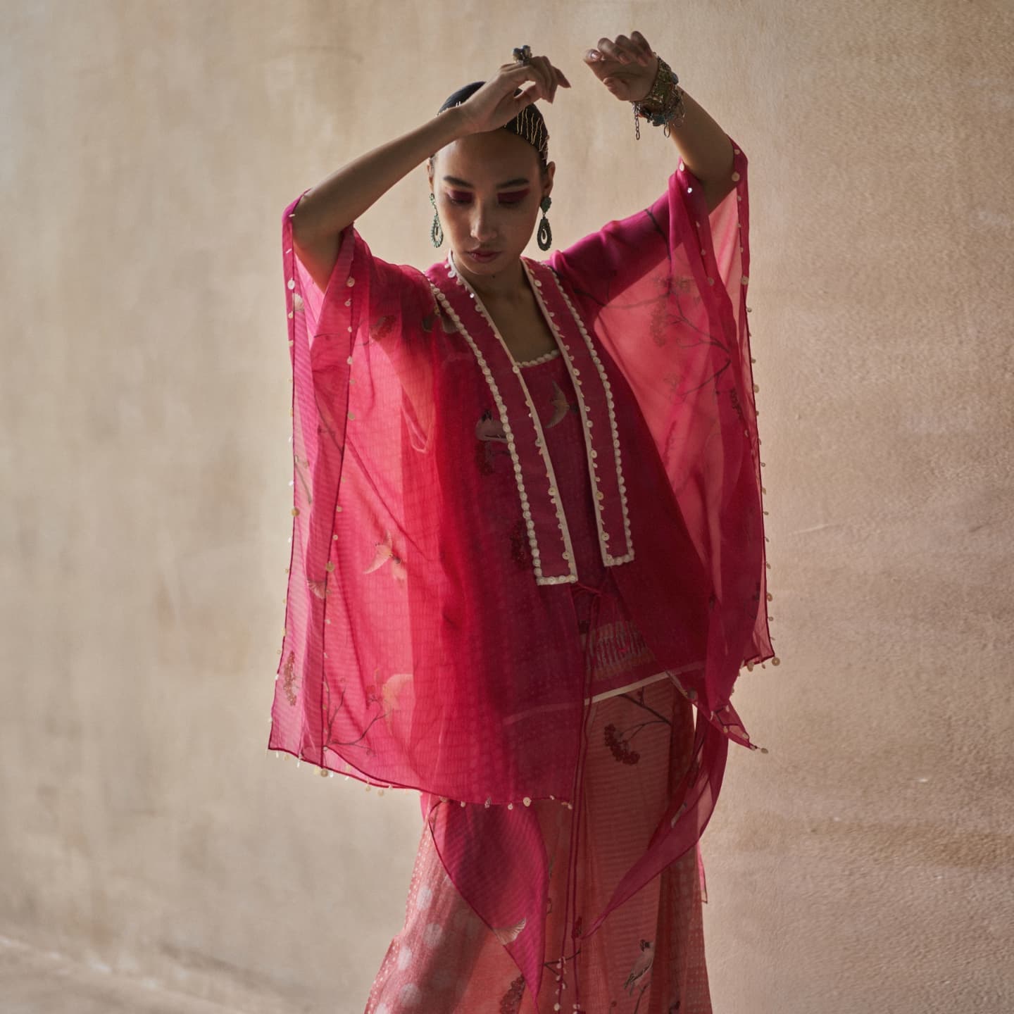 Style Audit by Jaina Lalbhai,  styleauditbyjainalalbhai, loveforclothes, loveforfashion, changingthewayahmedabaddresses, revolutionizingfashion, popup, ahmedabadshopping, entropy, trunkshow, popup