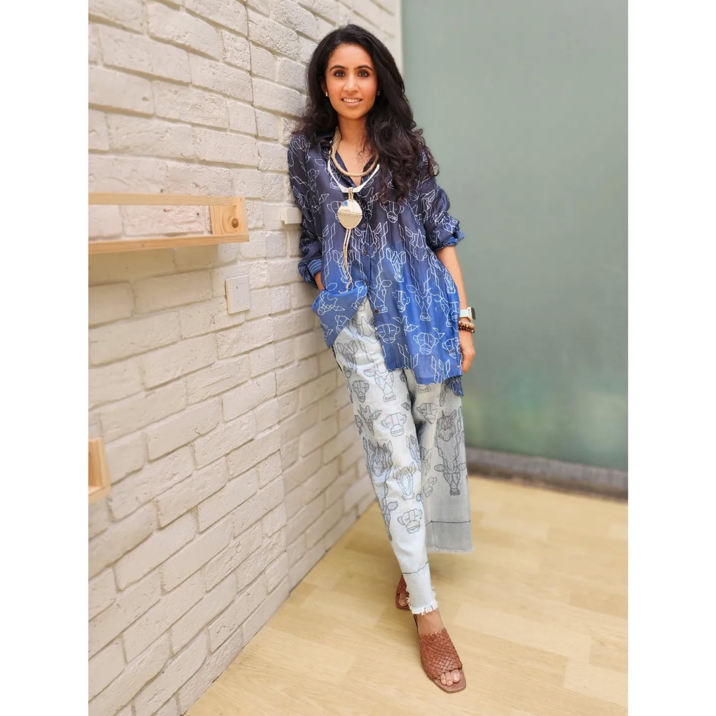 Style Audit by Jaina Lalbhai,  styleauditbyjainalalbhai, changingthewayahmedabaddresses, revolunizingfashion, loveforclothes, loveforprints, shibori, ahmedabadshopping, popup, trunkshow, amoderntwist