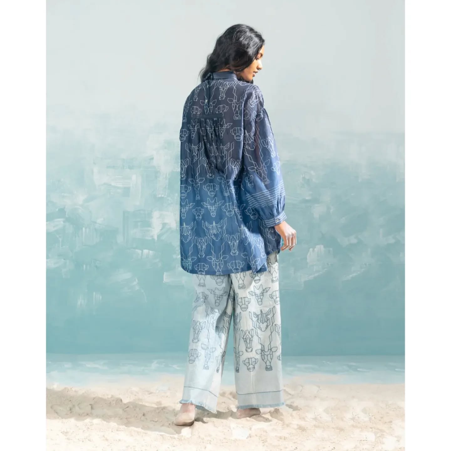 Style Audit by Jaina Lalbhai,  styleauditbyjainalalbhai, changingthewayahmedabaddresses, revolunizingfashion, loveforclothes, loveforprints, shibori, ahmedabadshopping, popup, trunkshow, amoderntwist