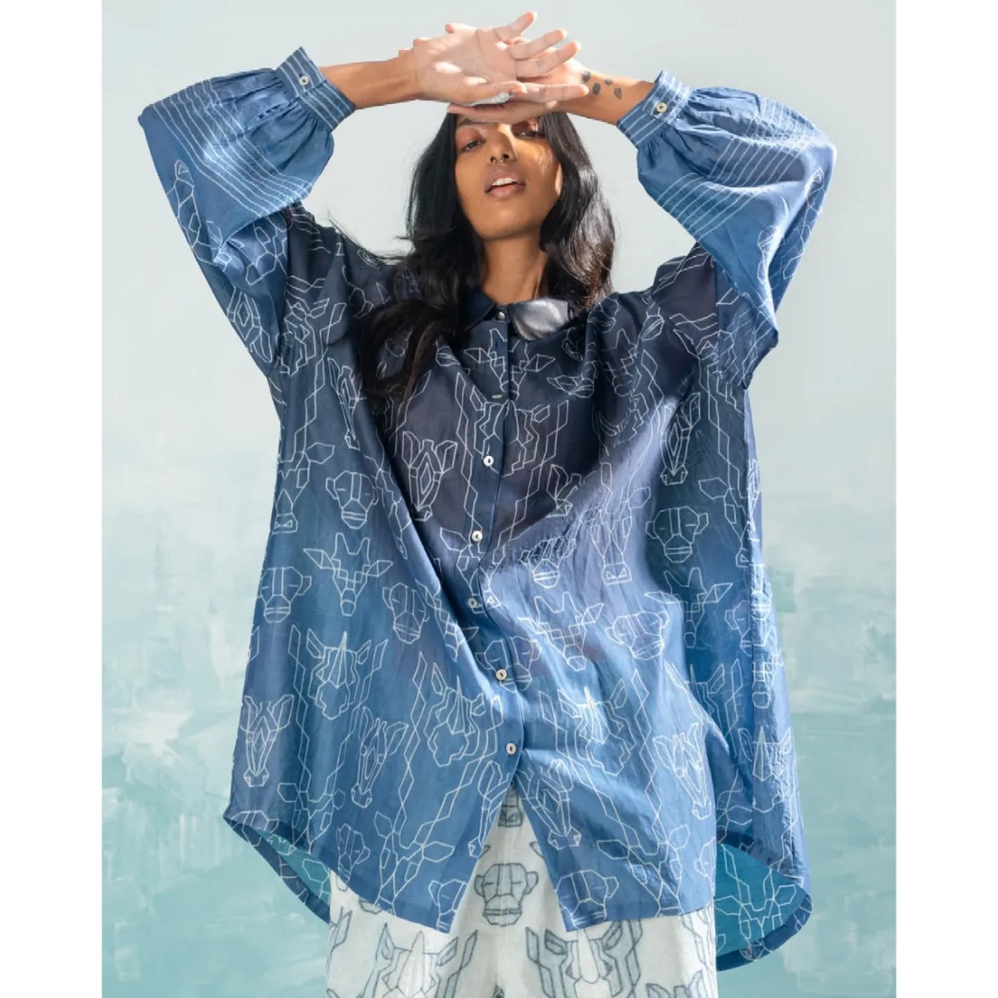 Style Audit by Jaina Lalbhai,  styleauditbyjainalalbhai, changingthewayahmedabaddresses, revolunizingfashion, loveforclothes, loveforprints, shibori, ahmedabadshopping, popup, trunkshow, amoderntwist